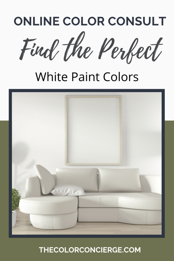 Online Color Consultations